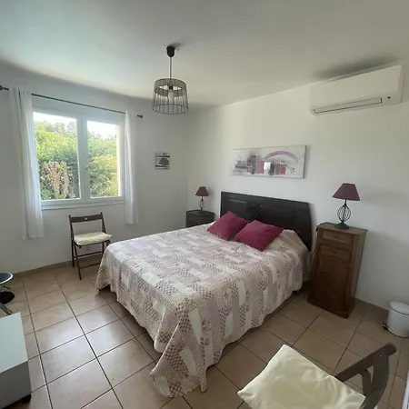 Bed & Breakfast D'hotes